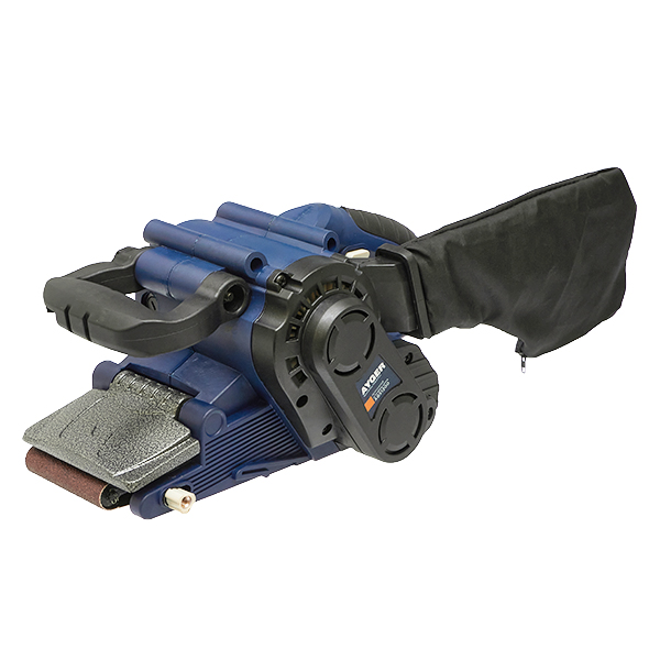 Шлифмашина ленточная Ayger ABS1200