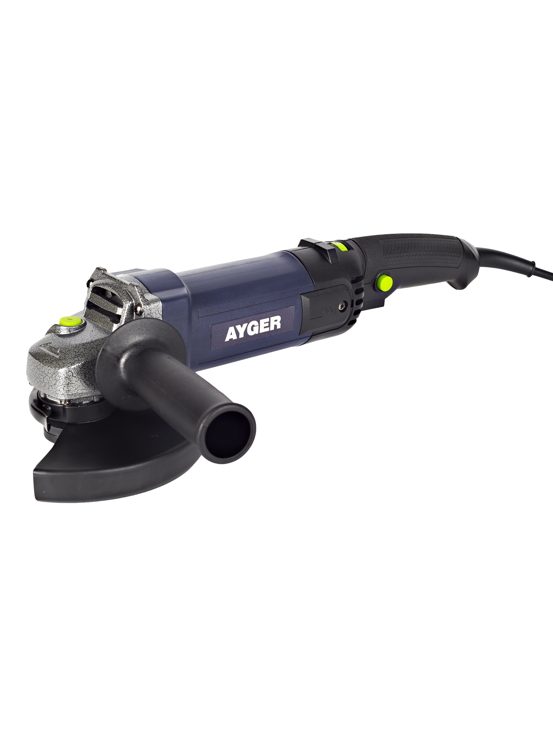 УШМ Ayger AG150/1500E, 150 мм