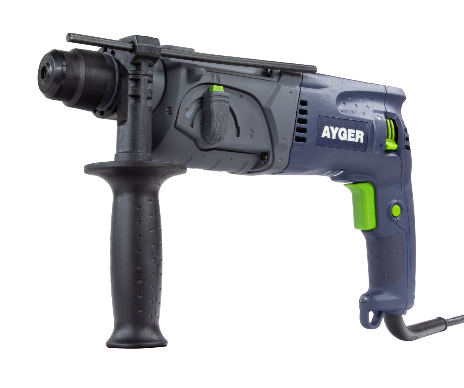 Перфоратор сетевой Ayger AH1050