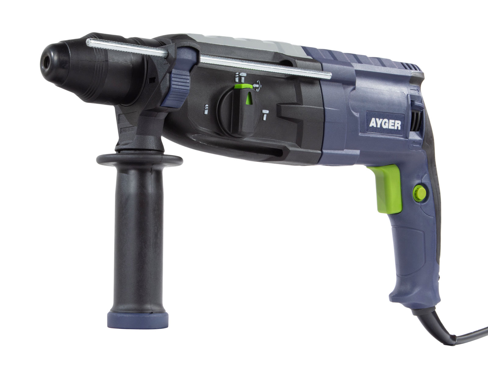 Перфоратор сетевой Ayger AH1100