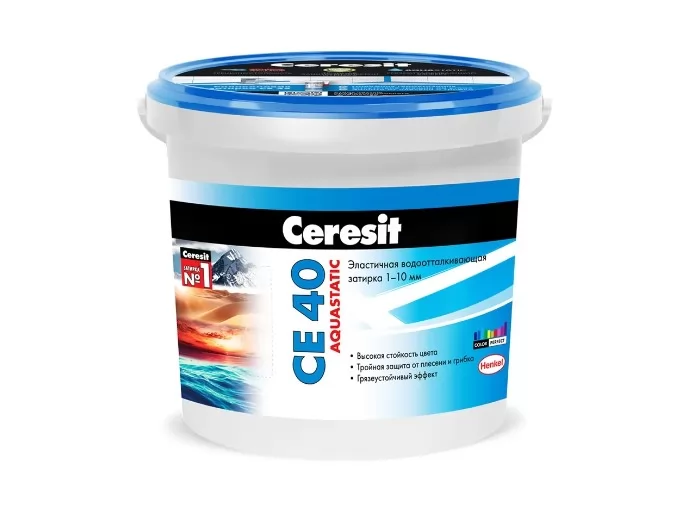Грунт бетоноконтакт Ceresit CT19, 15 кг