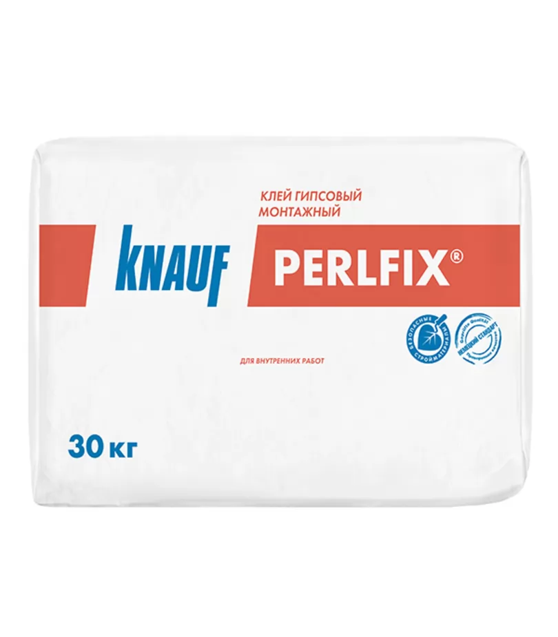 Клей для плитки Knauf, 30 кг